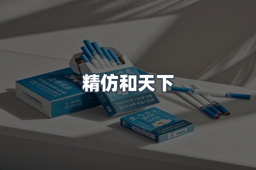 精仿和天下